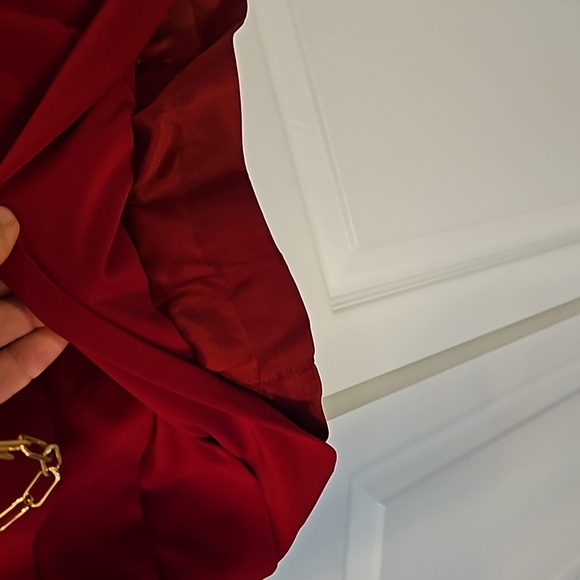 Ann Klien Holiday Dress - Picture 8 of 13